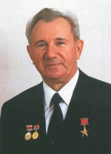 Величко Борис Фёдорович
